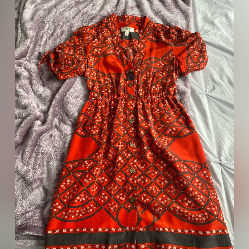 Spring Dress